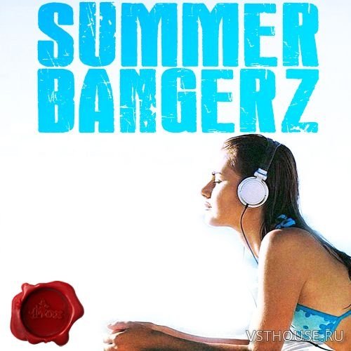 Fox Samples - Summer Bangerz (WAV, MIDI) Fox Samples - Summer Bangerz (WAV, MIDI)