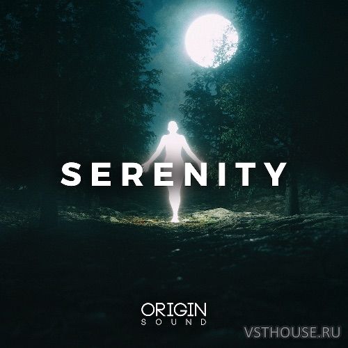 Origin Sound - Serenity (WAV) Origin Sound - Serenity (WAV)