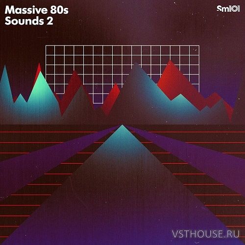 Sample Magic - Massive 80s Sounds 2 (SYNTH PRESET, MIDI) Sample Magic - Massive 80s Sounds 2 (SYNTH PRESET, MIDI)