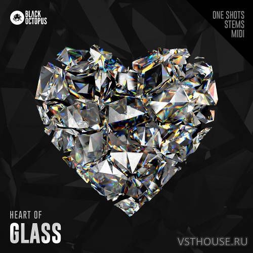 Black Octopus Sound - Heart of Glass (MIDI, WAV)