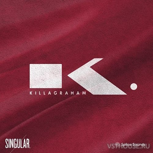 Splice Sounds - KillaGraham Sample Pack (MIDI, WAV) Splice Sounds - KillaGraham Sample Pack (MIDI, WAV)