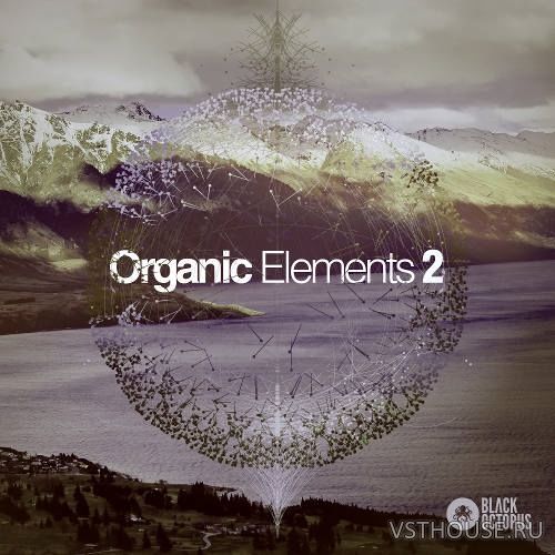 Black Octopus Sound - Organic Elements 2 (WAV, TUTORIAL)