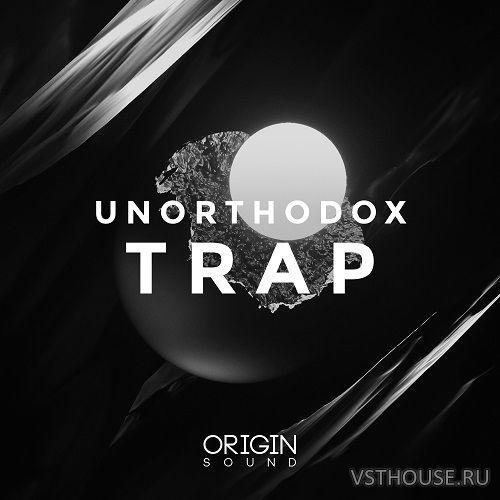 Origin Sound - Unorthodox Trap (MIDI, WAV, NMSV) Origin Sound - Unorthodox Trap (MIDI, WAV, NMSV)