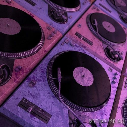 Samplephonics - 56 RESAMPLED LIVE DRUMS (WAV)