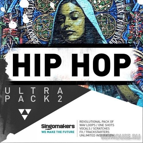 Singomakers - Hip Hop Ultra Pack 2