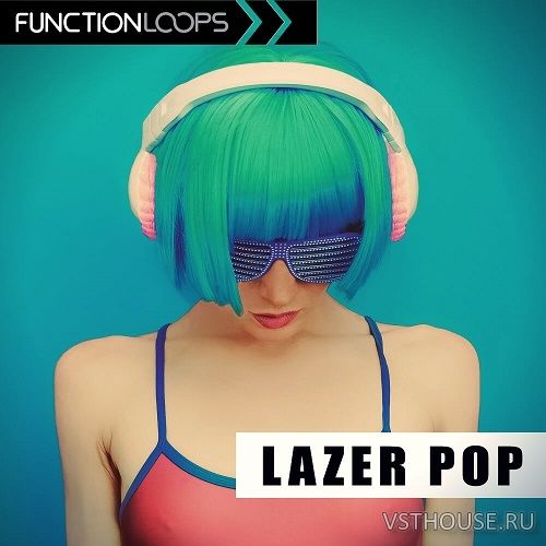Function Loops - Lazer Pop Function Loops - Lazer Pop
