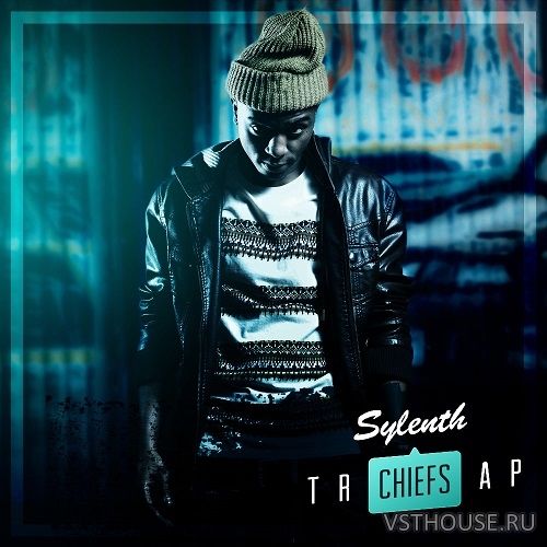 Diginoiz - Sylenth Trap Chiefs (SYNTH PRESET)