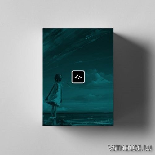 WAVSupply - Shoreline Drum Kit (WAV)