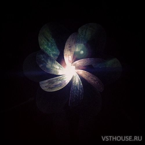 Samplephonics - 43% Giant Ambient Hip Hop (WAV)