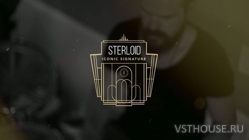 That Sound - Iconic Signature Sterloid That Sound - Iconic Signature Sterloid