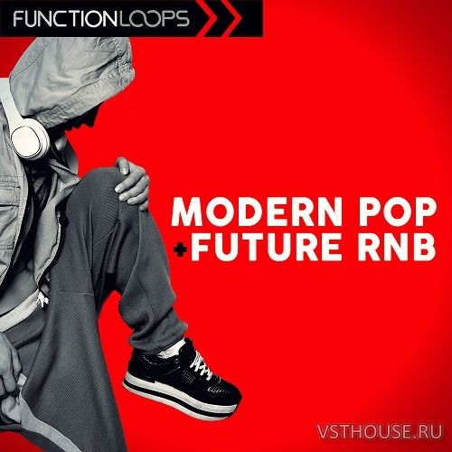 Function Loops - Modern Pop & Future RnB Function Loops - Modern Pop & Future RnB
