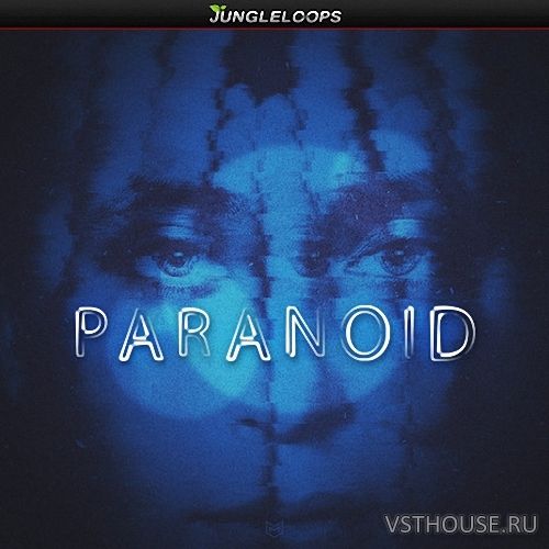 Jungle Loops - Paranoid (MIDI, WAV) Jungle Loops - Paranoid (MIDI, WAV)