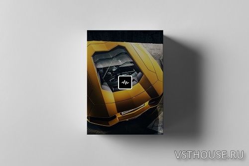 WavSupply - KC Supreme – Aventador (SYNTH PRESET) WavSupply - KC Supreme – Aventador (SYNTH PRESET)
