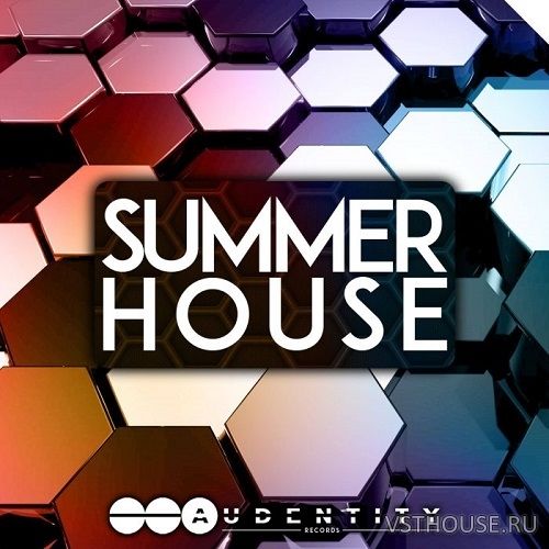 Audentity Records - Summer House Audentity Records - Summer House