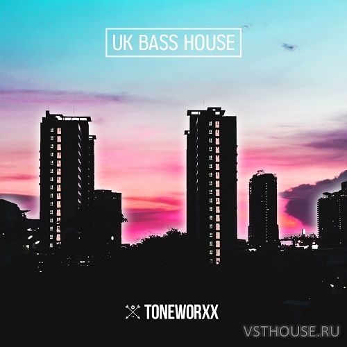 Prime Loops - Deep UK Bass House