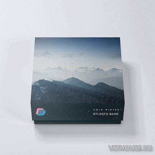 DrumVault - Cold Winter for Sylenth1 (SOUNDBANK) DrumVault - Cold Winter for Sylenth1 (SOUNDBANK)