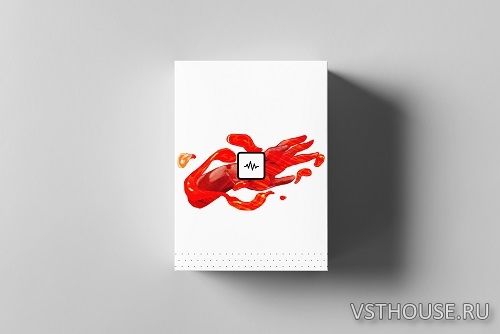 WavSupply - Nick Mira Magma Drum Kit (MIDI, WAV)