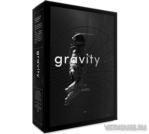 Epic Stock Media - Gravity (WAV)