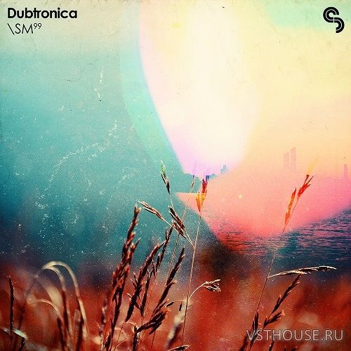 Sample Magic - Dubtronica Sample Magic - Dubtronica