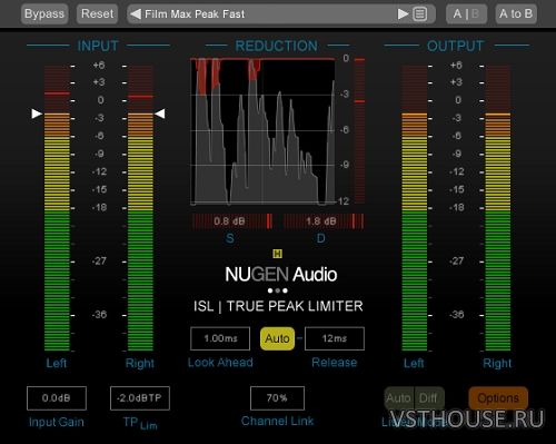 NuGen Audio - ISL Bundle 2.6.1 VST, VST3, RTAS, AAX x86 x64 NuGen Audio - ISL Bundle 2.6.1 VST, VST3, RTAS, AAX x86 x64