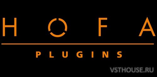 HOFA - Super Bundle 2017.08, VST, VST3, STANDALONE, x64 HOFA - Super Bundle 2017.08, VST, VST3, STANDALONE, x64