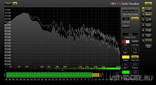 NuGen Audio - Visualizer 2.0.4 STANDALONE, VST, VST3, AAX, AU WIN.OSX NuGen Audio - Visualizer 2.0.4 STANDALONE, VST, VST3, AAX, AU WIN.OSX