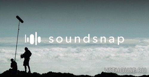 Soundsnap - 2007 часть 3 (FLAC) Soundsnap - 2007 часть 3 (FLAC)