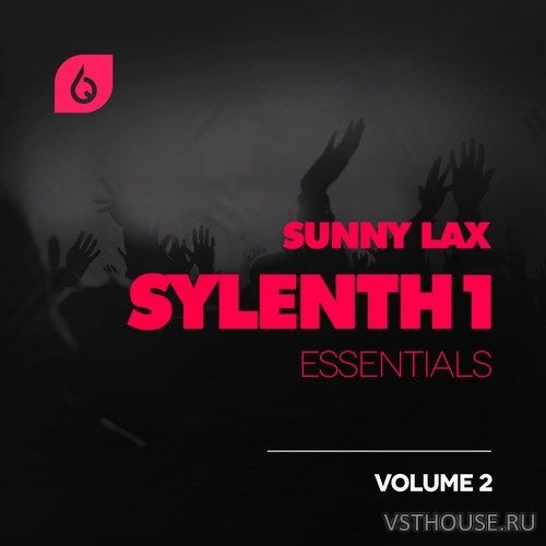 Freshly Squeezed Samples - Sunny Lax Kick Essentials vol.1-2 (WAV)