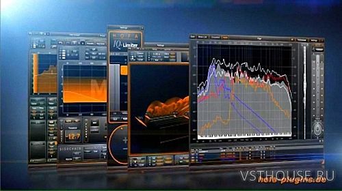 HOFA - Super Bundle v 2017.08 STANDALONE, VST, VST3 x64 HOFA - Super Bundle v 2017.08 STANDALONE, VST, VST3 x64