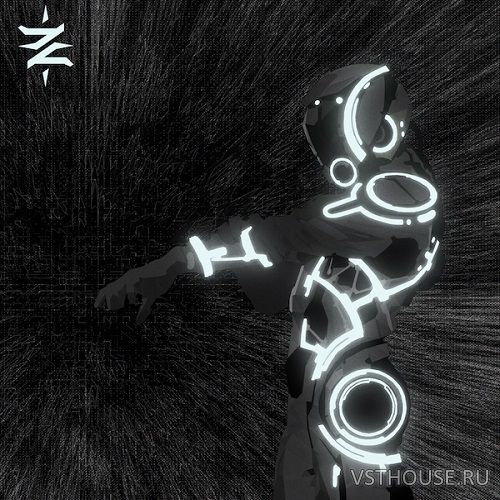 Poztman - Cyber Tech (WAV) Poztman - Cyber Tech (WAV)