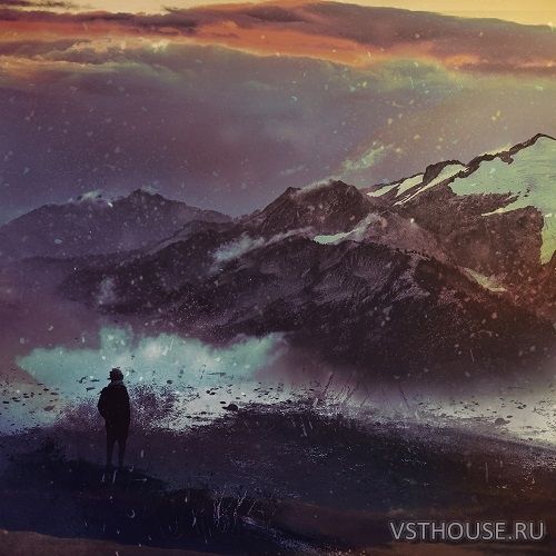 Ocean Lost - Dreamscape (WAV)