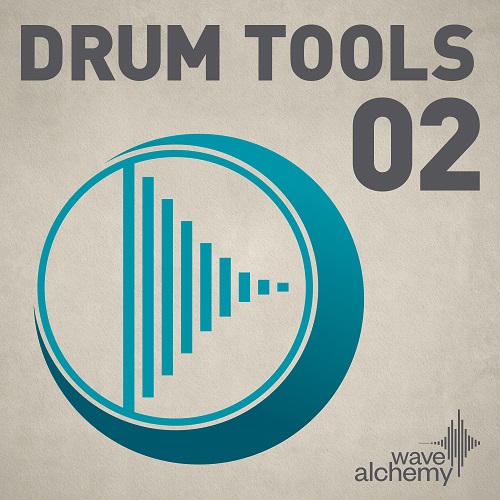 Wave Alchemy - Drum Tools 02 Wave Alchemy - Drum Tools 02