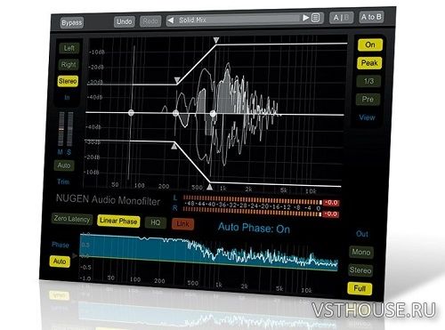 NuGen Audio - MasterCheck Pro 1.4.0 VST, VST3, AAX, AU WIN.OSX x86 x64 NuGen Audio - MasterCheck Pro 1.4.0 VST, VST3, AAX, AU WIN.OSX x86 x64