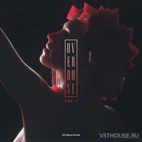 Splice Sound - Medasin x Montell2099 - Overdose Vol.3 (WAV) Splice Sound - Medasin x Montell2099 - Overdose Vol.3 (WAV)