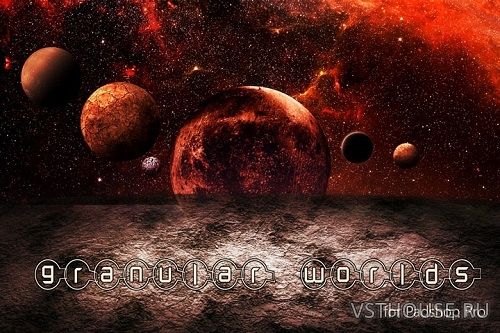 Patchpool - Granular Worlds (Padshop Pro) Patchpool - Granular Worlds (Padshop Pro)