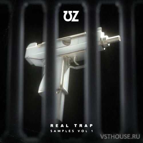 Splice Sounds - UZ - Real Trap Samples Vol. 1 (WAV) Splice Sounds - UZ - Real Trap Samples Vol. 1 (WAV)