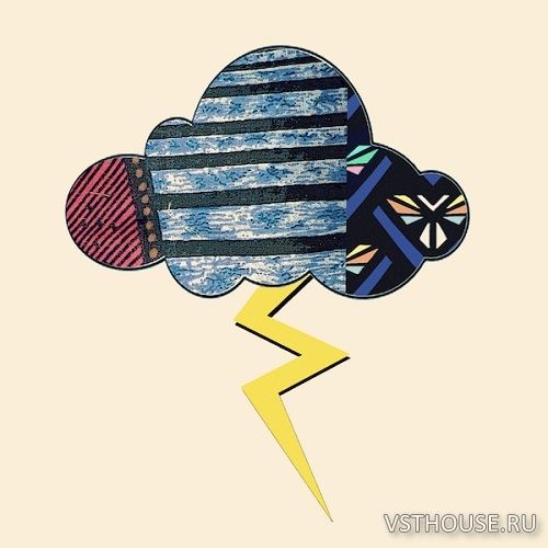 Leo Wood - Pulsing Under Lightning (WAV) Leo Wood - Pulsing Under Lightning (WAV)