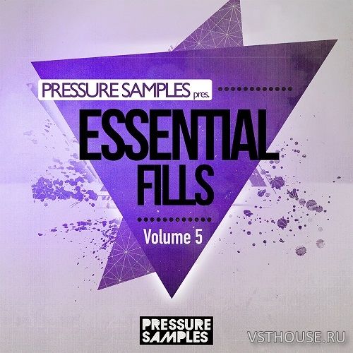 Hy2rogen - Essential Fills Vol.5 (WAV)