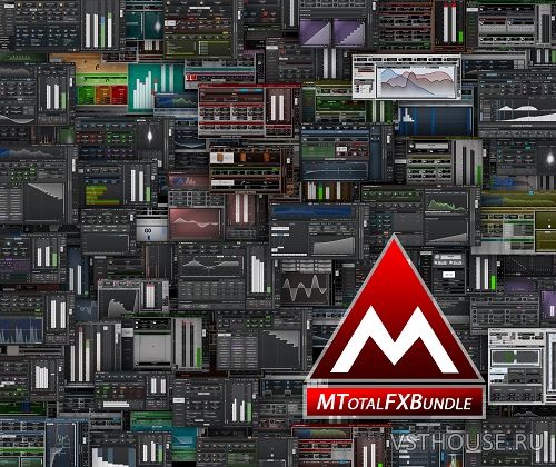 MeldaProduction - MAudioPlugins 11.05 VST, VST3, AAX x86 x64 MeldaProduction - MAudioPlugins 11.05 VST, VST3, AAX x86 x64
