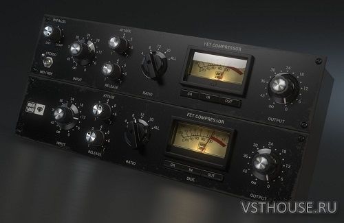 Overloud - Comp76 FET Compressor-Limiter v1.0.0 VST, VST3, AAX x86 x64 Overloud - Comp76 FET Compressor-Limiter v1.0.0 VST, VST3, AAX x86 x64