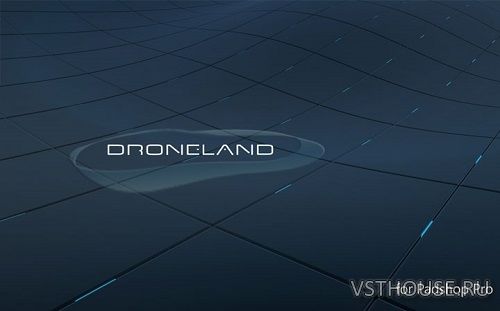 Patchpool - Droneland (Padshop Pro) Patchpool - Droneland (Padshop Pro)