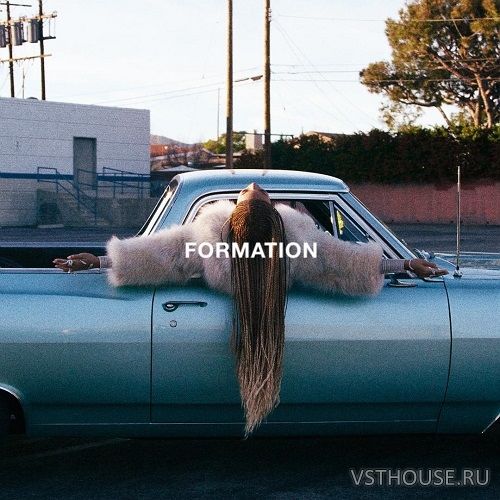 Beyonce – Formation (Studio Acapella) Beyonce – Formation (Studio Acapella)