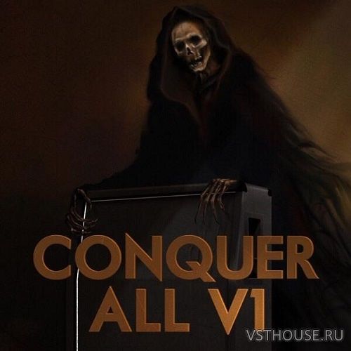 Joey Sturgis - Joey Sturgis Conquer ALL IR Volume 1 (WAV) Joey Sturgis - Joey Sturgis Conquer ALL IR Volume 1 (WAV)