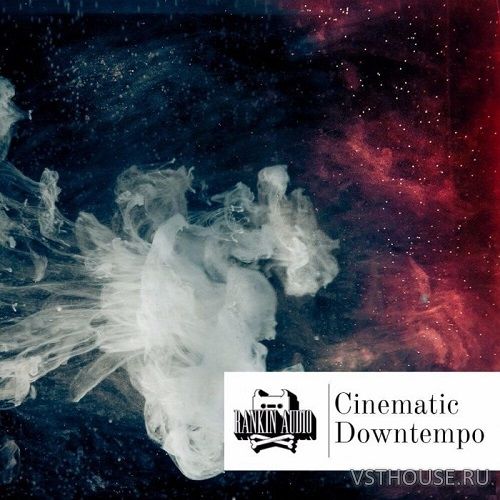 Rankin Audio - Cinematic Downtempo (WAV)