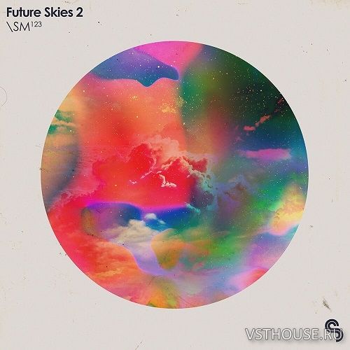 Sample Magic - Future Skies 2 (AIFF, MIDI, REX2, WAV)