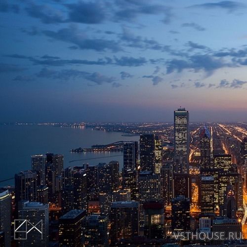 Ethereal Music - Cities (WAV)