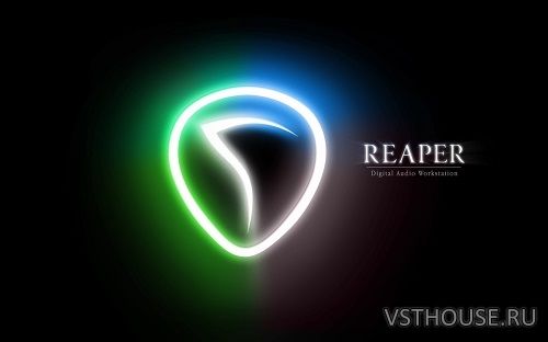 Cockos REAPER 5.52 x86 x64 + PORTABLE Cockos REAPER 5.52 x86 x64 + PORTABLE