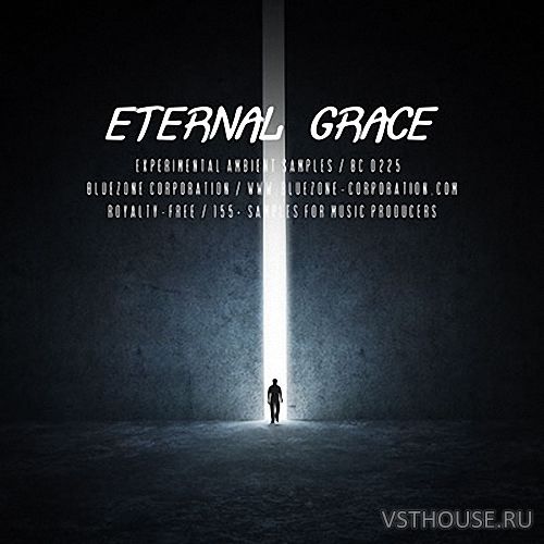 Bluezone Corporation - Eternal Grace Experimental Ambient Samples Bluezone Corporation - Eternal Grace Experimental Ambient Samples