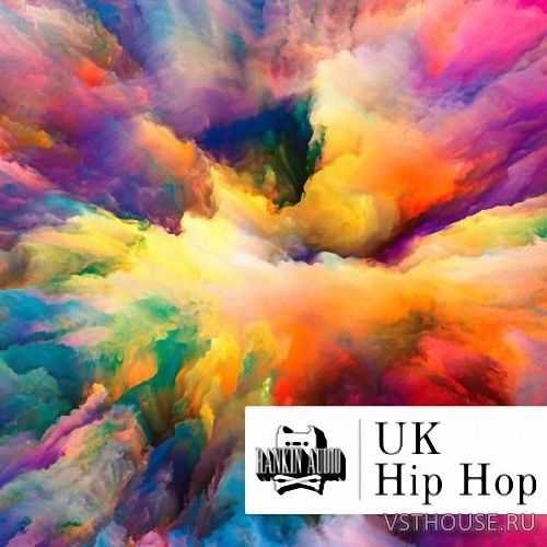 Rankin Audio - UK Hip Hop (WAV) Rankin Audio - UK Hip Hop (WAV)