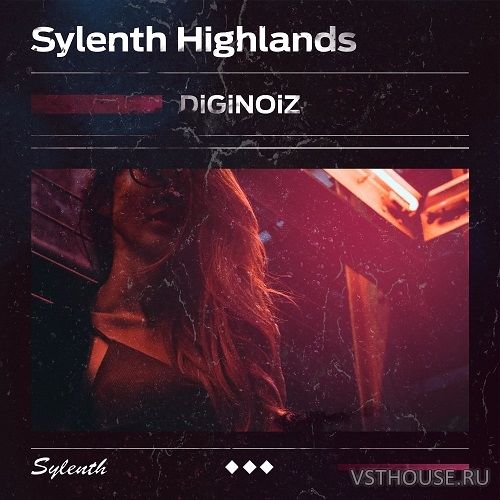 Diginoiz - Sylenth Highlands (SYNTH PRESET) Diginoiz - Sylenth Highlands (SYNTH PRESET)